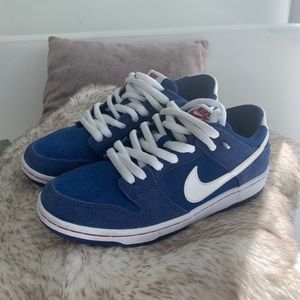 Nike SB Dunk Low Pro Ishod Wair RARE!